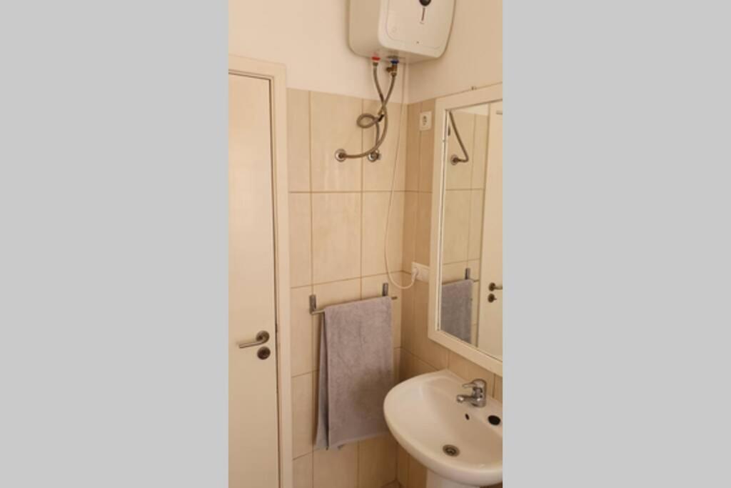 Santana Double Bedroom Serviced Apartment ซังตามาเรีย ภายนอก รูปภาพ