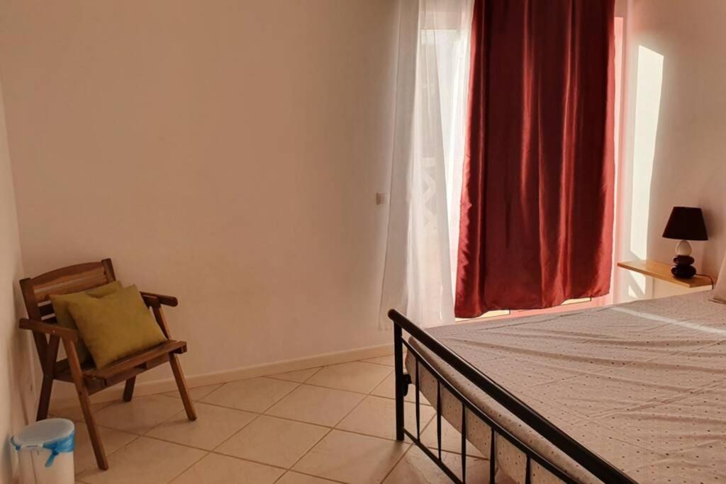 Santana Double Bedroom Serviced Apartment ซังตามาเรีย ภายนอก รูปภาพ