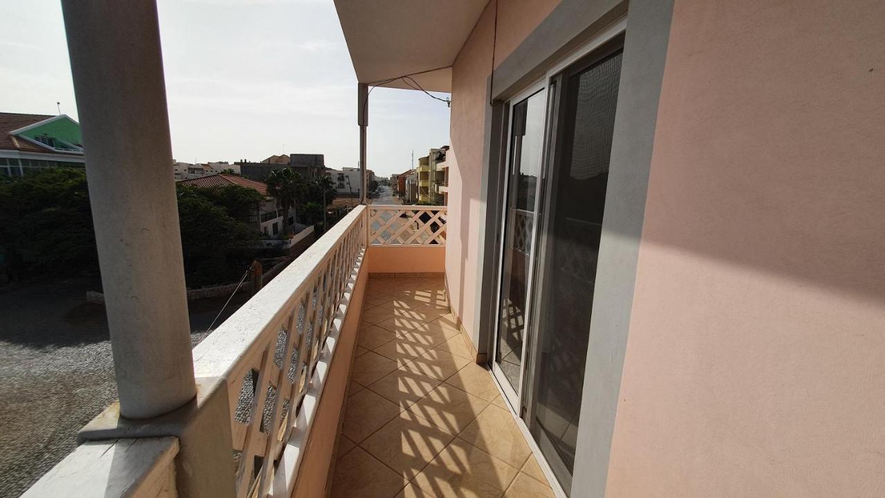 Santana Double Bedroom Serviced Apartment ซังตามาเรีย ภายนอก รูปภาพ