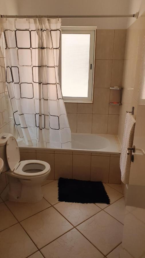 Santana Double Bedroom Serviced Apartment ซังตามาเรีย ภายนอก รูปภาพ