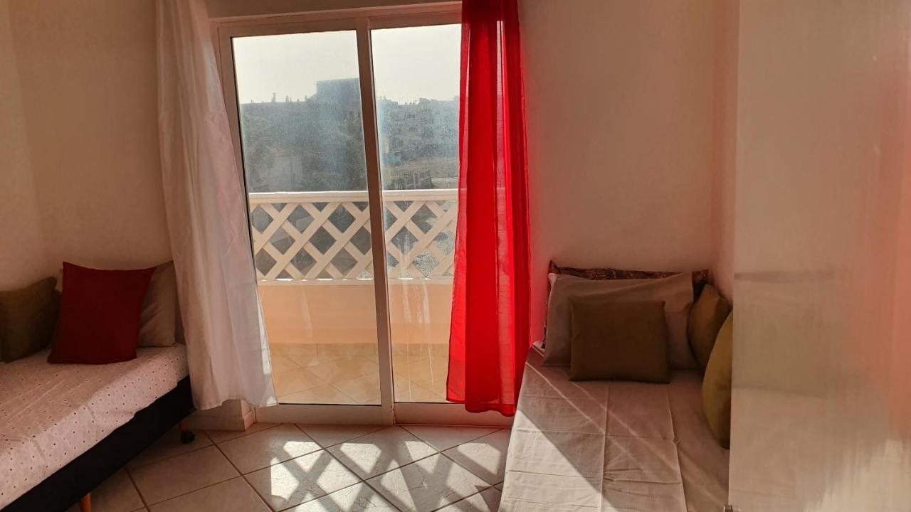 Santana Double Bedroom Serviced Apartment ซังตามาเรีย ภายนอก รูปภาพ