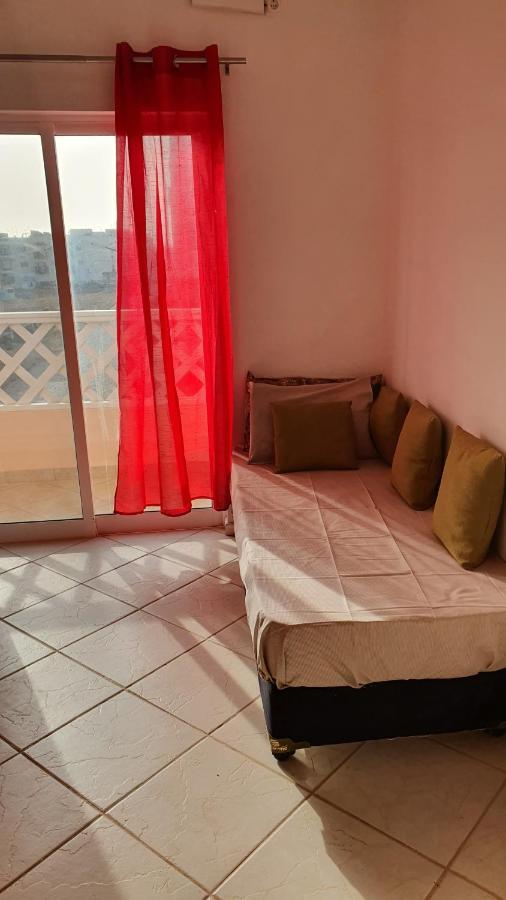 Santana Double Bedroom Serviced Apartment ซังตามาเรีย ภายนอก รูปภาพ